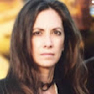 Meet your Posher, Diane